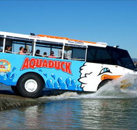 Aquaduck Safaris - Accommodation Resorts