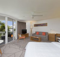 Sofitel Noosa Pacific Resort - Accommodation Resorts