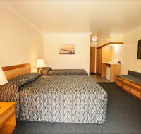 Comfort Inn Bay of Isles - Accommodation Resorts