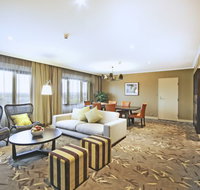 PARKROYAL Parramatta - Accommodation Resorts