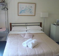 Orchid Guest House - Accommodation Resorts