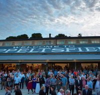 Seppeltsfield Winery Tours - Accommodation Resorts