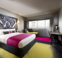 Mercure Brisbane - Accommodation Resorts