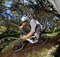 All Terrain Cycles - Accommodation Resorts