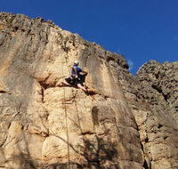 Grampians Mountain Adventure Company - Accommodation Resorts