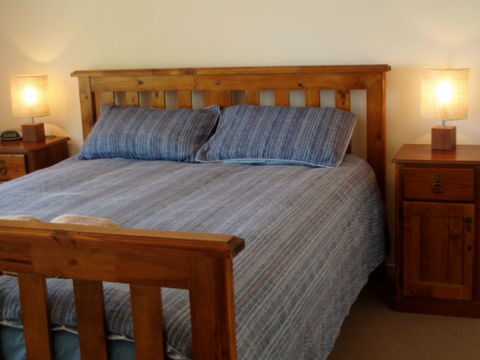 Lake Escape - Accommodation Resorts 0