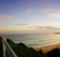 Treachery Camp - Accommodation Resorts