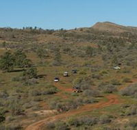 Alpana Station Tours - Accommodation Resorts