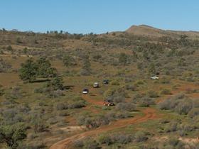 Alpana Station Tours - Accommodation Resorts 0