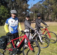 Granite Belt Bicycle Tours and Hire - Accommodation Resorts