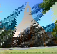 WWI Memorial Journey - Kangaroo Point to Dunwich - Accommodation Resorts