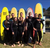 Broulee Surf School - Accommodation Resorts