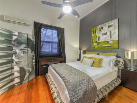 One Thornbury Boutique Bed And Breakfast - Accommodation Resorts 5