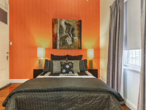 One Thornbury Boutique Bed And Breakfast - Accommodation Resorts 6