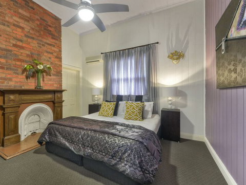 One Thornbury Boutique Bed And Breakfast - Accommodation Resorts 10
