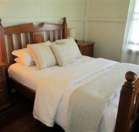 McLennans Lane River Retreat - Accommodation Resorts