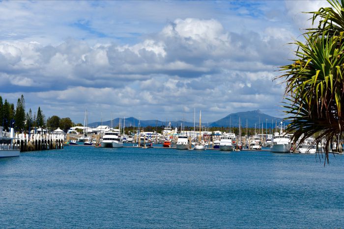 Beecher QLD Accommodation Resorts