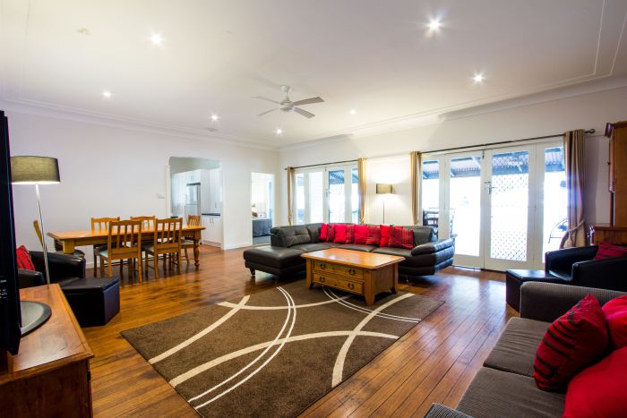 Anna Bay NSW Accommodation Resorts