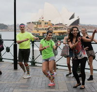 Silent Disco Tours Sydney - Accommodation Resorts