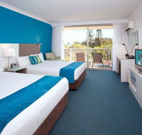 Sea World Resort and Water Park - Accommodation Resorts