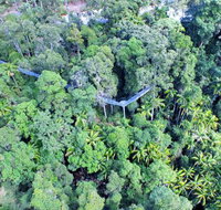 Southern Cross Day Tours Gold Coast - Accommodation Resorts