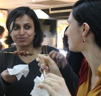 Taste Cultural Food Tours - Accommodation Resorts