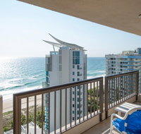 BreakFree Longbeach Resort - Accommodation Resorts