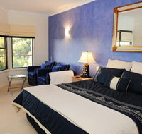 Wombadah Guesthouse - Accommodation Resorts