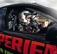 V8 Race Experience - Accommodation Resorts