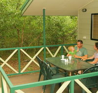Capricorn Caves - Accommodation Resorts