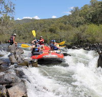 Rafting Australia - Accommodation Resorts