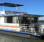 Oz Houseboats - Accommodation Resorts