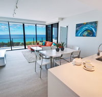 Ultra Broadbeach - Accommodation Resorts