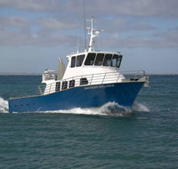 Southern Coast Charters - Accommodation Resorts