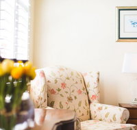 B and B on the Park - Accommodation Resorts