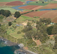 Winged House - The - Accommodation Resorts