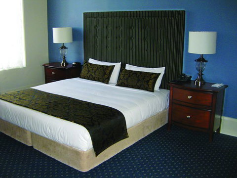 WorldMark Resort Ballarat - Accommodation Resorts 0
