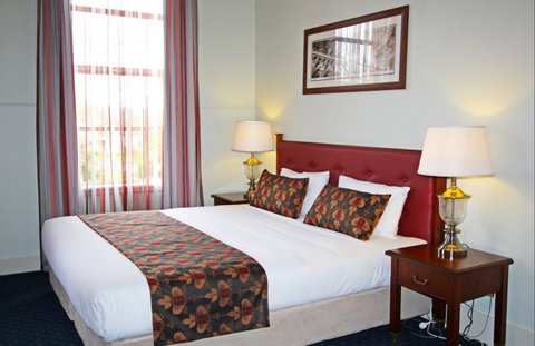 WorldMark Resort Ballarat - Accommodation Resorts 1