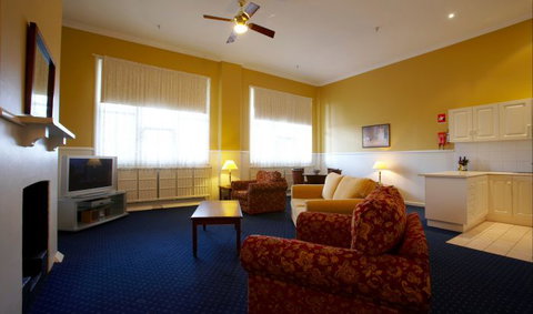 WorldMark Resort Ballarat - Accommodation Resorts 2