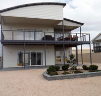 Ocean Swell - Accommodation Resorts