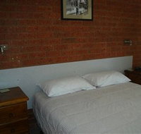 Greenways Holiday Units - Accommodation Resorts