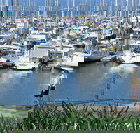 Southern Moreton Bay Tourist Drive - Accommodation Resorts