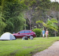 North Coast Holiday Parks Nambucca Headland - Accommodation Resorts