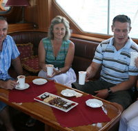 Sensational Sydney Cruises - Accommodation Resorts