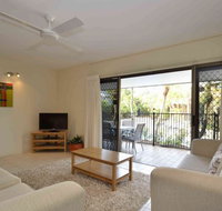 Glen Eden Beach Resort - Accommodation Resorts