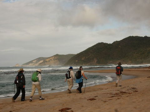 Hedonistic Hiking - Accommodation Resorts 2