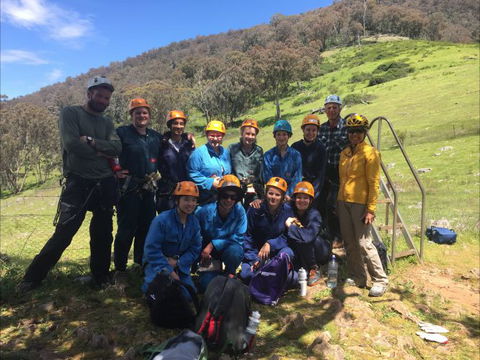 K7 Adventures - Canberra - Accommodation Resorts 1