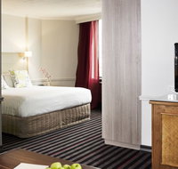 Rydges Southbank Townsville - Accommodation Resorts