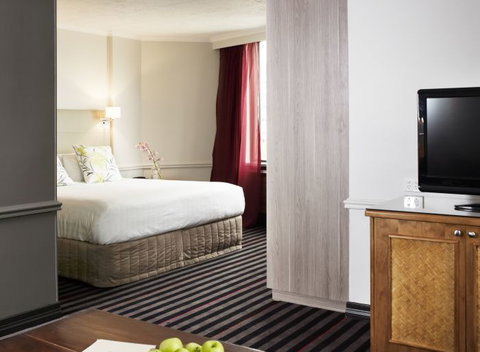 Rydges Southbank Townsville - Accommodation Resorts 0