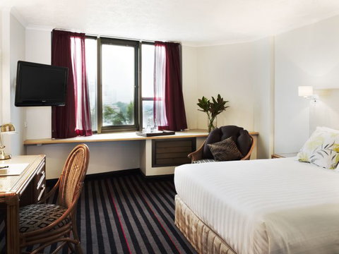 Rydges Southbank Townsville - Accommodation Resorts 1